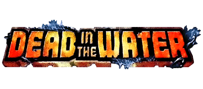 Dead in the Water logo for Playstation